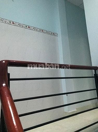 Cho thuê nhà mặt tiền đường Hiệp Nhất, Tân Bình, giá 12 triệu