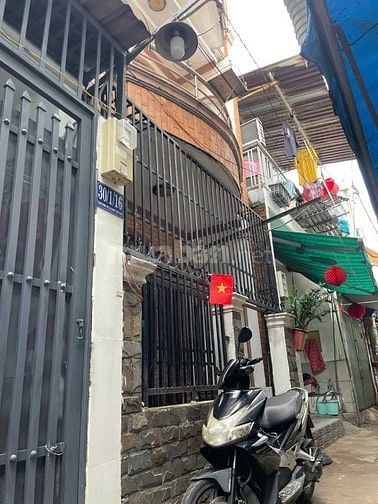 Bán nhà Tam Bình - Hiệp Bình Chánh - Thủ Đức ( Sổ đỏ chung).