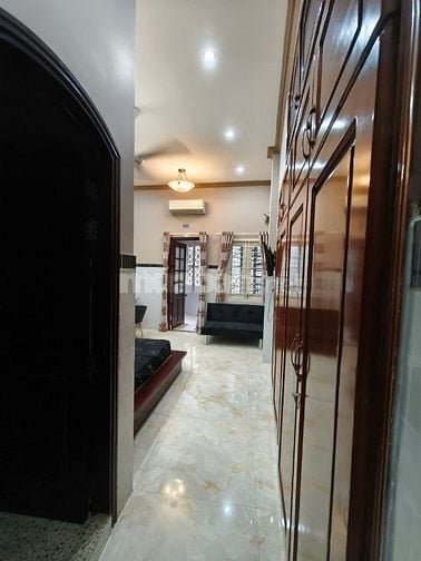 Cho thuê phòng 95/1 cư xá Đô Thành, Quận 3, DT 30m2, đủ tiện nghi, 8tr