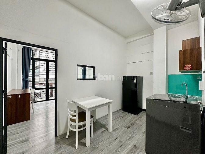 Cho thuê phòng trọ cao cấp - 1PN - tại Bình Thạnh