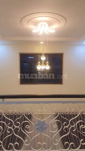 Bán nhà 184/ Âu Dương Lân p3Q8