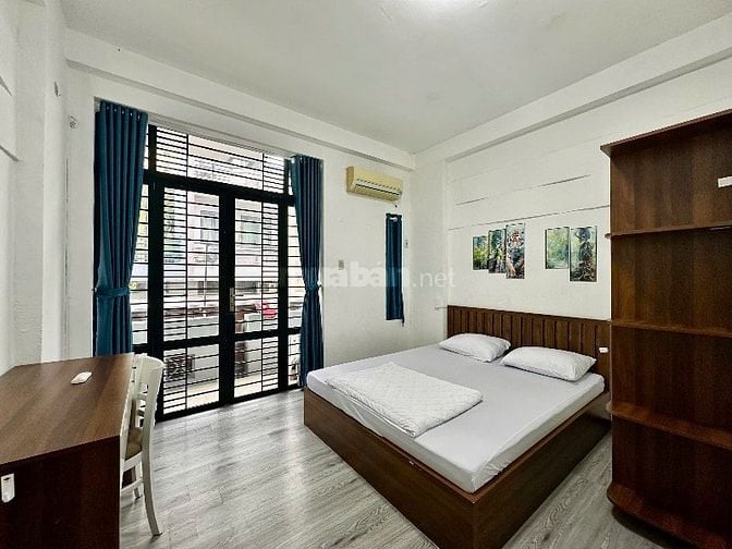 Cho thuê phòng trọ cao cấp - 1PN - tại Bình Thạnh