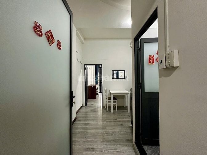 Cho thuê phòng trọ cao cấp - 1PN - tại Bình Thạnh