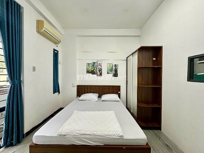 Cho thuê phòng trọ cao cấp - 1PN - tại Bình Thạnh
