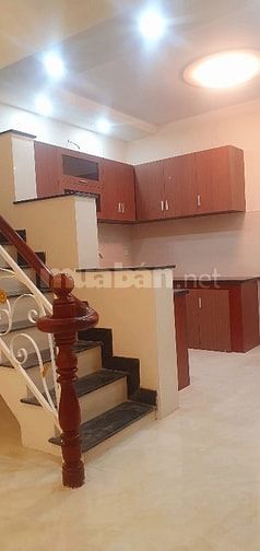 Bán nhà 184/ Âu Dương Lân p3Q8