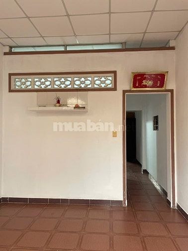 Bán nhà Tam Bình - Hiệp Bình Chánh - Thủ Đức ( Sổ đỏ chung).