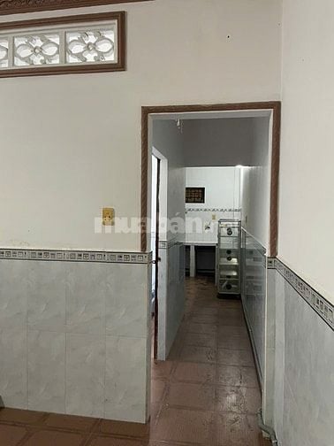 Bán nhà Tam Bình - Hiệp Bình Chánh - Thủ Đức ( Sổ đỏ chung).