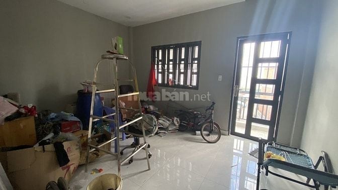 NGUYỄN VĂN LƯỢNG - GÒ VẤP - HẺM XE TẢI TRÁNH - 4 x18 - 5 TẦNG - 9 TỶ 