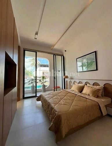 Nhà cần bán gâp để khách đi nước ngoài