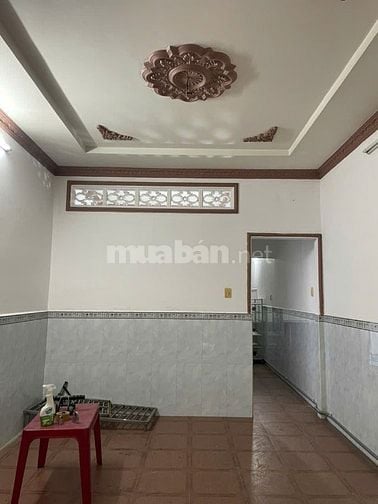 Bán nhà Tam Bình - Hiệp Bình Chánh - Thủ Đức ( Sổ đỏ chung).