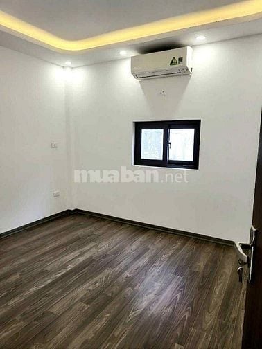 BÁN NHÀ PHỐ LÕI BỒ ĐỀ - 4 TẦNG ĐẸP, NGÕ THÔNG NVC - GIÁ HỢP LÝ 10,2 TỶ