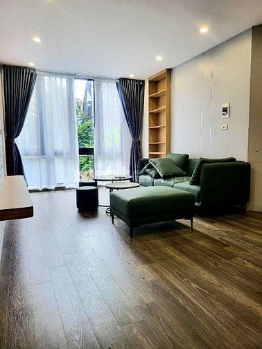 BÁN NHÀ PHỐ LÕI BỒ ĐỀ - 4 TẦNG ĐẸP, NGÕ THÔNG NVC - GIÁ HỢP LÝ 10,2 TỶ