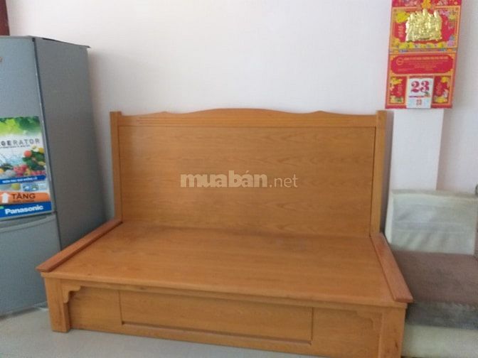 Cho thuê căn nhà chung cư để gia đình ở