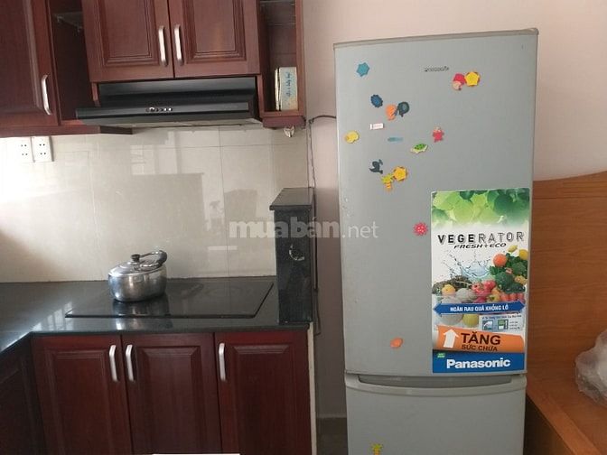 Cho thuê căn nhà chung cư để gia đình ở