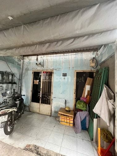 NHÀ GIÁ RẺ GẦN AEON MALL (4.2X18M) HẺM ĐƯỜNG 26/3. GIÁ 3,8 TỶ