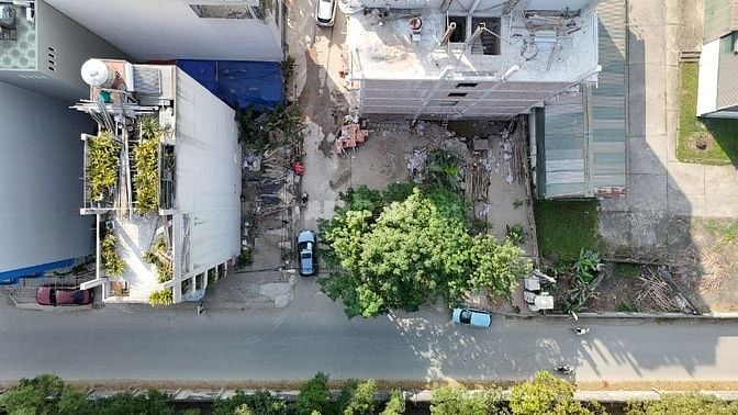 BÁN LÔ ĐẤT ĐẸP CÓ 1-0-2 TẠI HOÀI ĐỨC - MUA LÀ THẮNG