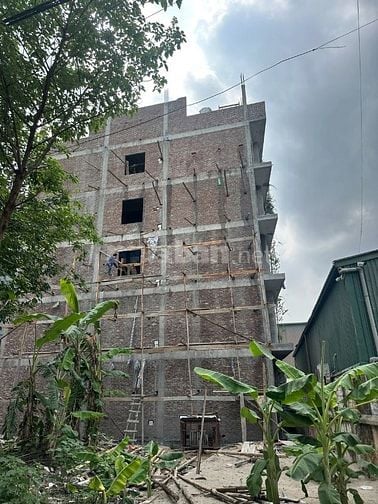 BÁN LÔ ĐẤT ĐẸP CÓ 1-0-2 TẠI HOÀI ĐỨC - MUA LÀ THẮNG
