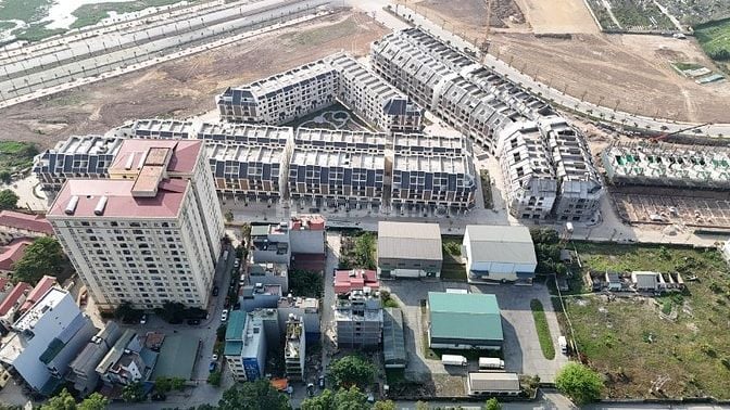 BÁN LÔ ĐẤT ĐẸP CÓ 1-0-2 TẠI HOÀI ĐỨC - MUA LÀ THẮNG