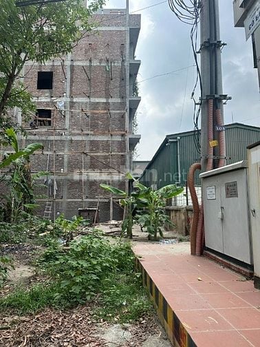 BÁN LÔ ĐẤT ĐẸP CÓ 1-0-2 TẠI HOÀI ĐỨC - MUA LÀ THẮNG
