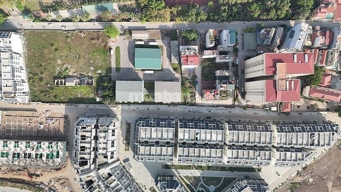 BÁN LÔ ĐẤT ĐẸP CÓ 1-0-2 TẠI HOÀI ĐỨC - MUA LÀ THẮNG
