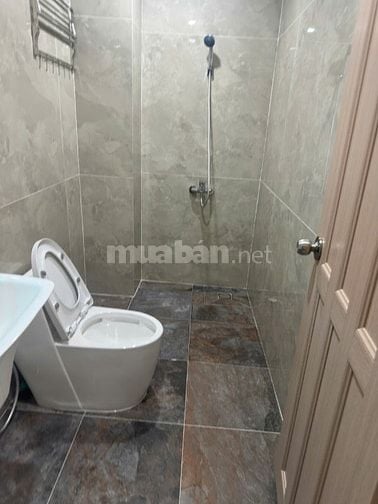 CHÍNH CHỦ CHO THUÊ NHÀ MỚI XÂY ĐƯỜNG LẠC LONG QUÂN 4 LẦU