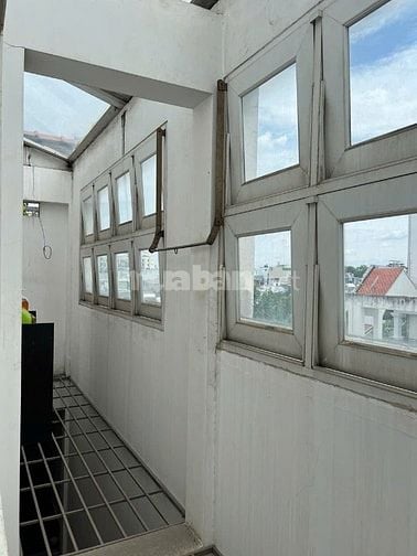 🔥 Nhà mặt tiền Nguyễn Phúc Chu – 8PN, 6WC – DT lớn 118m²