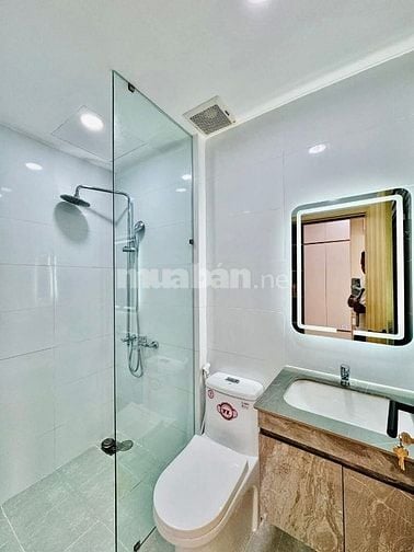 BÁN GẤP MỘT CĂN MINI HOUSE|GIÁ CỰC TỐT|PHÁP LÝ RÕ RÀNG|HẺM XE HƠI