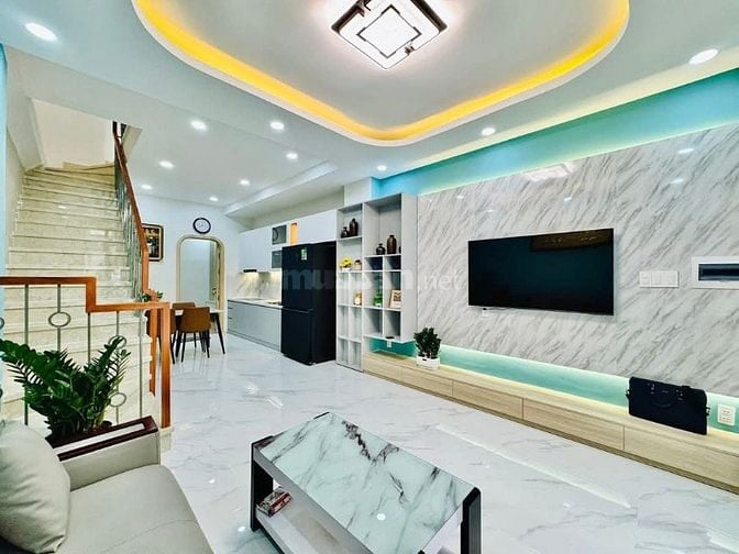 BÁN GẤP MỘT CĂN MINI HOUSE|GIÁ CỰC TỐT|PHÁP LÝ RÕ RÀNG|HẺM XE HƠI