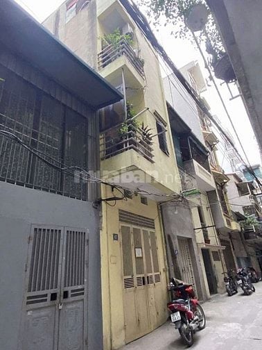 Bán nhà khu Trung Văn tập thể Lâm Sản sát ĐTM Trung Văn, Phùng Khoang