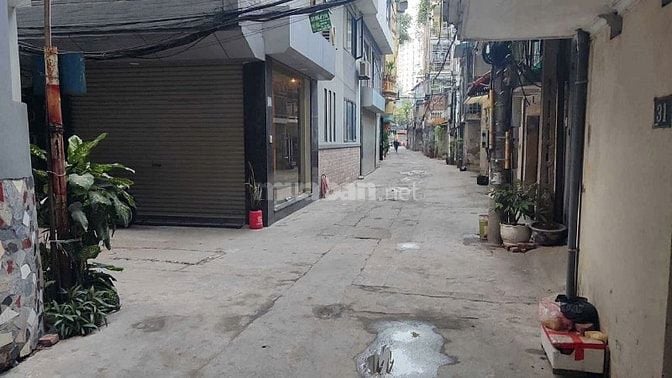 Bán nhà khu Trung Văn tập thể Lâm Sản sát ĐTM Trung Văn, Phùng Khoang
