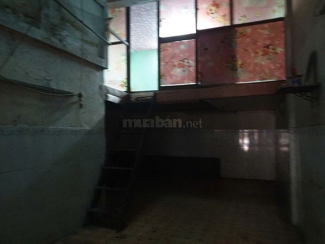 Cho thuê nhà mặt tiền đường An Dương Vương, Phường 8, Quận 5