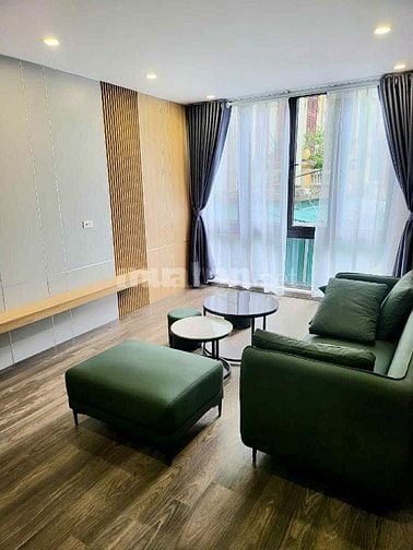BÁN NHÀ PHỐ LÕI BỒ ĐỀ - 4 TẦNG ĐẸP, NGÕ THÔNG NVC - GIÁ HỢP LÝ 10,2 TỶ