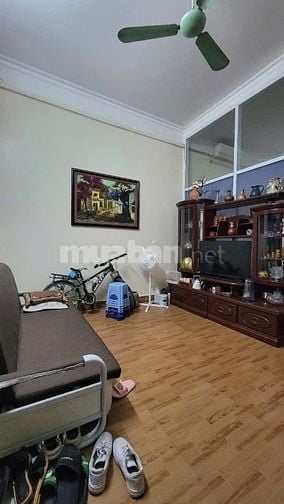 Tài Sản Vàng Gần Trần Phú Hà Đông – Nhà 2 Mặt Ngõ, 6 Phòng, Sẵn Khách 