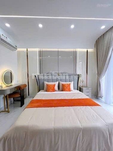 Bán nhà hẻm 6m đường Phổ Quang, Phú Nhuận. Hướng Sân Bay