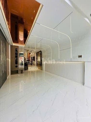 Bán nhà hẻm 6m đường Phổ Quang, Phú Nhuận. Hướng Sân Bay