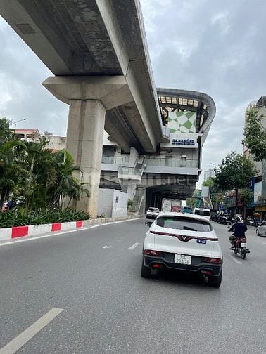 Tài Sản Vàng Gần Trần Phú Hà Đông – Nhà 2 Mặt Ngõ, 6 Phòng, Sẵn Khách 