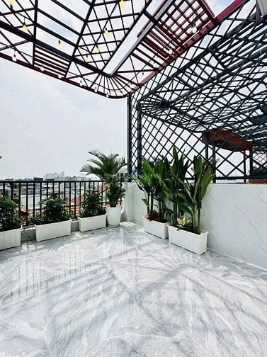 bán nhà ngay Võ Văn Tần, Quận 3. Giá 3 tỷ 090tr/ 65m2, sổ hồng riêng