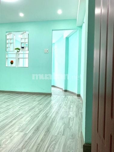 Cho Thuê Nhà Hẻm CMT8 Nguyên Căn