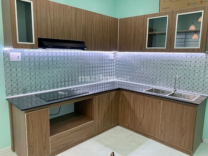 Cho Thuê Nhà Hẻm CMT8 Nguyên Căn