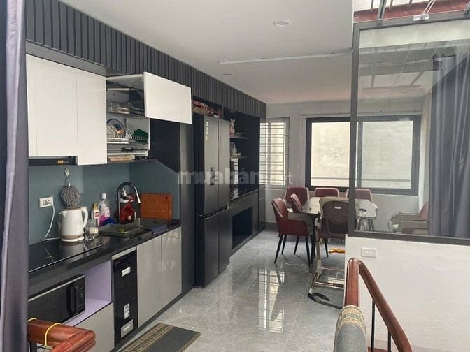 BÁN NHÀ MỖ LAO HÀ ĐÔNG_31M2_PHÂN LÔ OTO ĐỖ CỬA_LÔ GÓC 2 THOÁNG, DÂN XÂ
