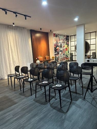 Cho thuê tầng trệt kinh doanh đường An Phú, p. An Phú, Tp Thủ Đức