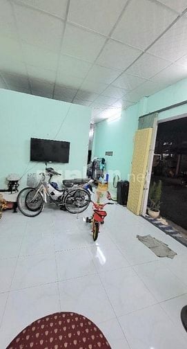 Chủ cần bán gấp nhaà 2 MT đường số phường Bình Thuận Quận 7