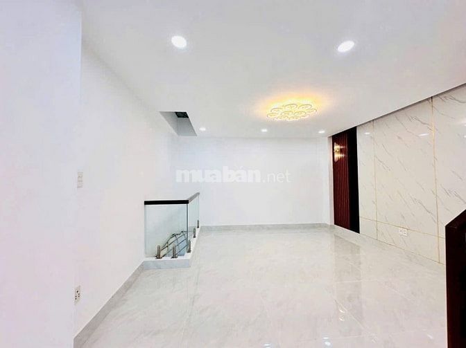 Bán nhà quận Tân Bình giá 2tỷ970