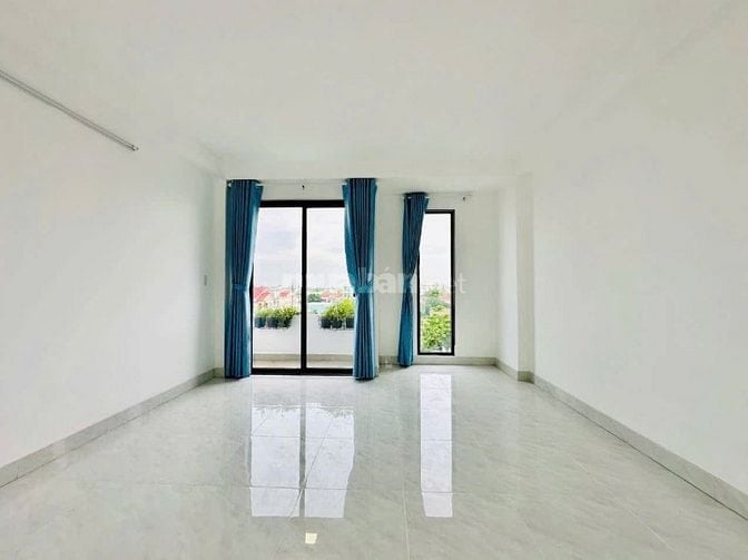 Bán nhà quận Tân Bình giá 2tỷ970