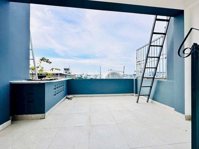 Bán nhà quận Tân Bình giá 2tỷ970