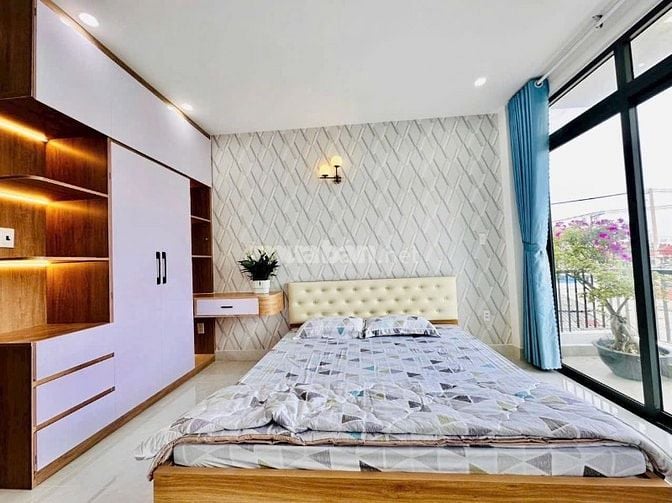 Bán nhà quận Tân Bình giá 2tỷ970
