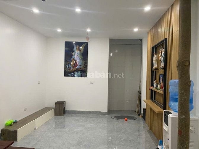 BÁN NHÀ MỖ LAO HÀ ĐÔNG_31M2_PHÂN LÔ OTO ĐỖ CỬA_LÔ GÓC 2 THOÁNG, DÂN XÂ