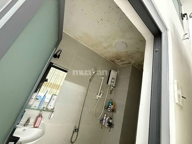 Bán căn hộ 5 tầng Lầu 1 Khu 120 căn AN Phú An Khánh Q2