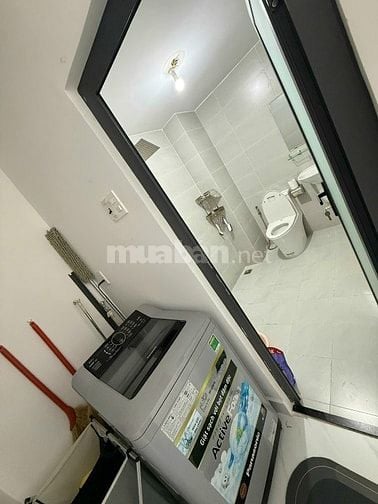 Bán căn hộ 5 tầng Lầu 1 Khu 120 căn AN Phú An Khánh Q2