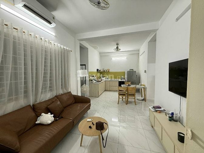 Bán căn hộ 5 tầng Lầu 1 Khu 120 căn AN Phú An Khánh Q2